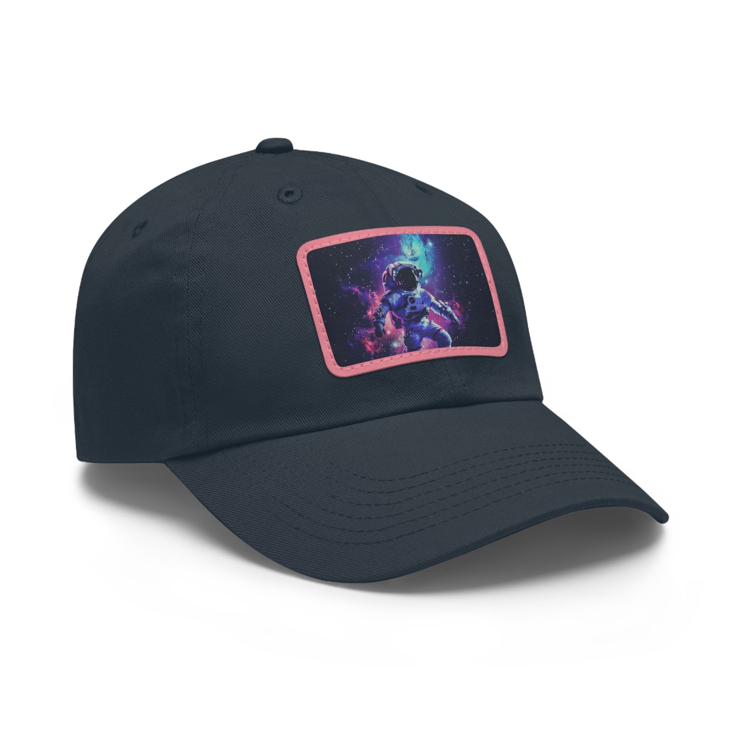 Galactic Explorer Cap