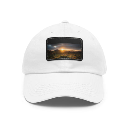 Wild Tasmanian Wilderness Wildlife Baseball Cap