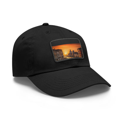 Venetian Essence Baseball Cap