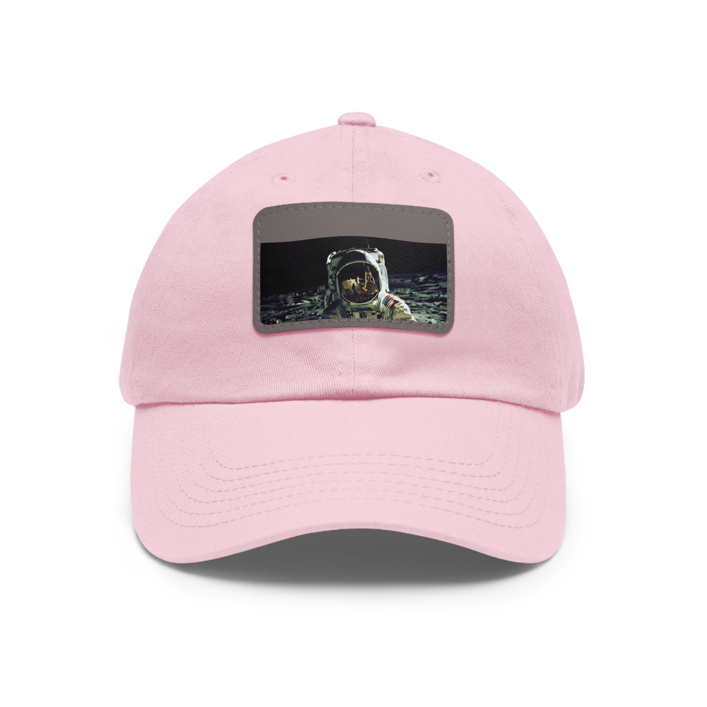 Galactic Adventures Space Baseball Cap