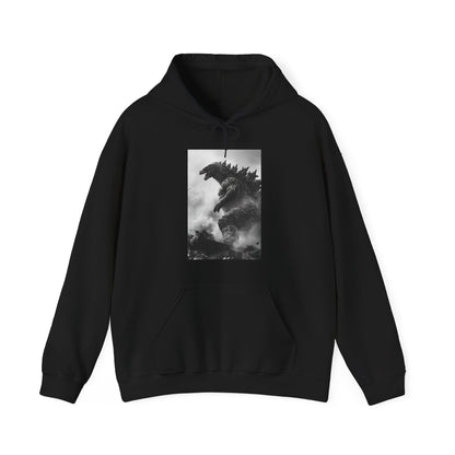 Godzilla Hoodie King of the Monsters Collection | Hoodies | DTG, Hoodies, Men's Clothing, Regular fit, Unisex, Women's Clothing | Prints with Passion