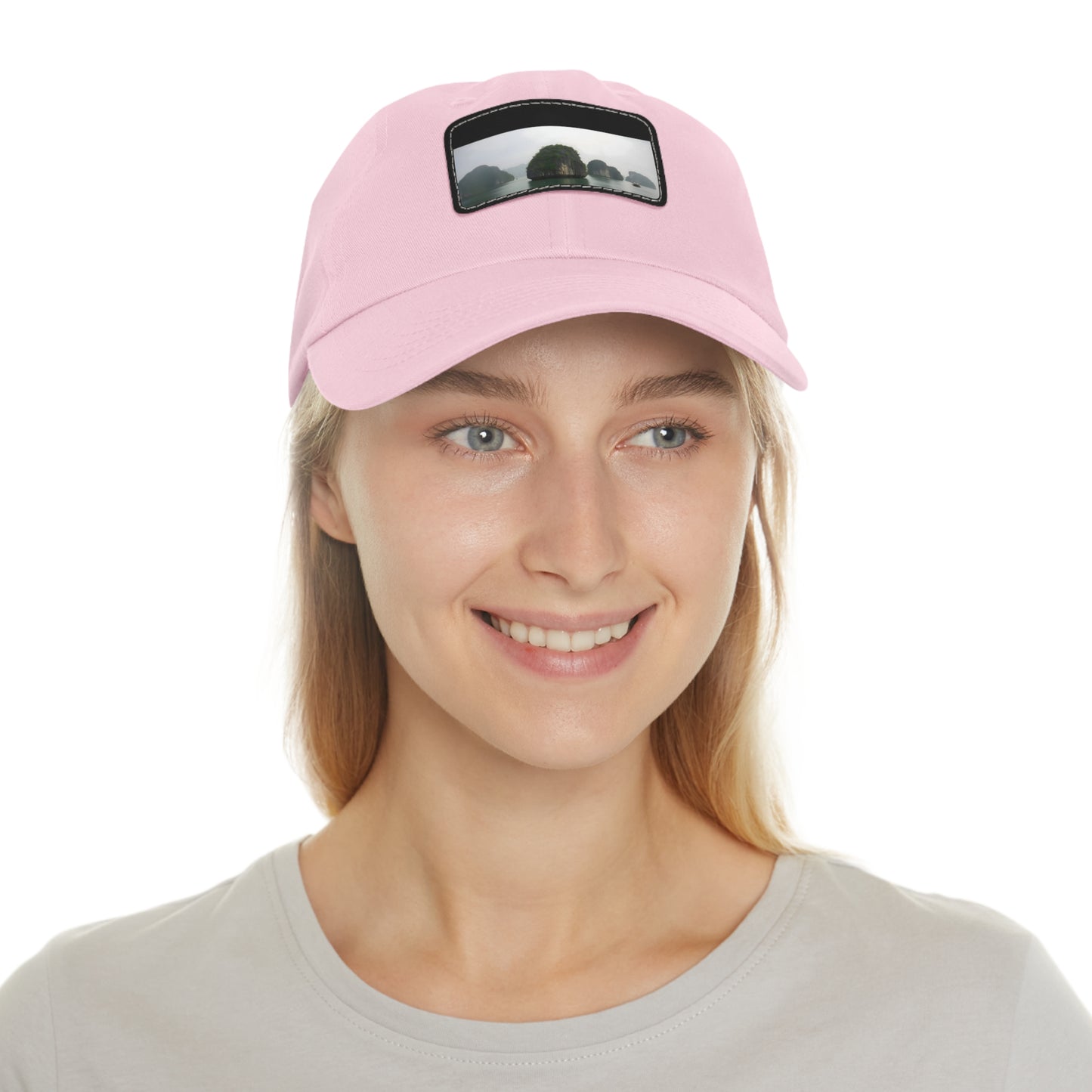 Halong Haven Baseball Cap