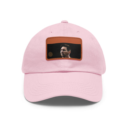 The Legendary Messi Cap