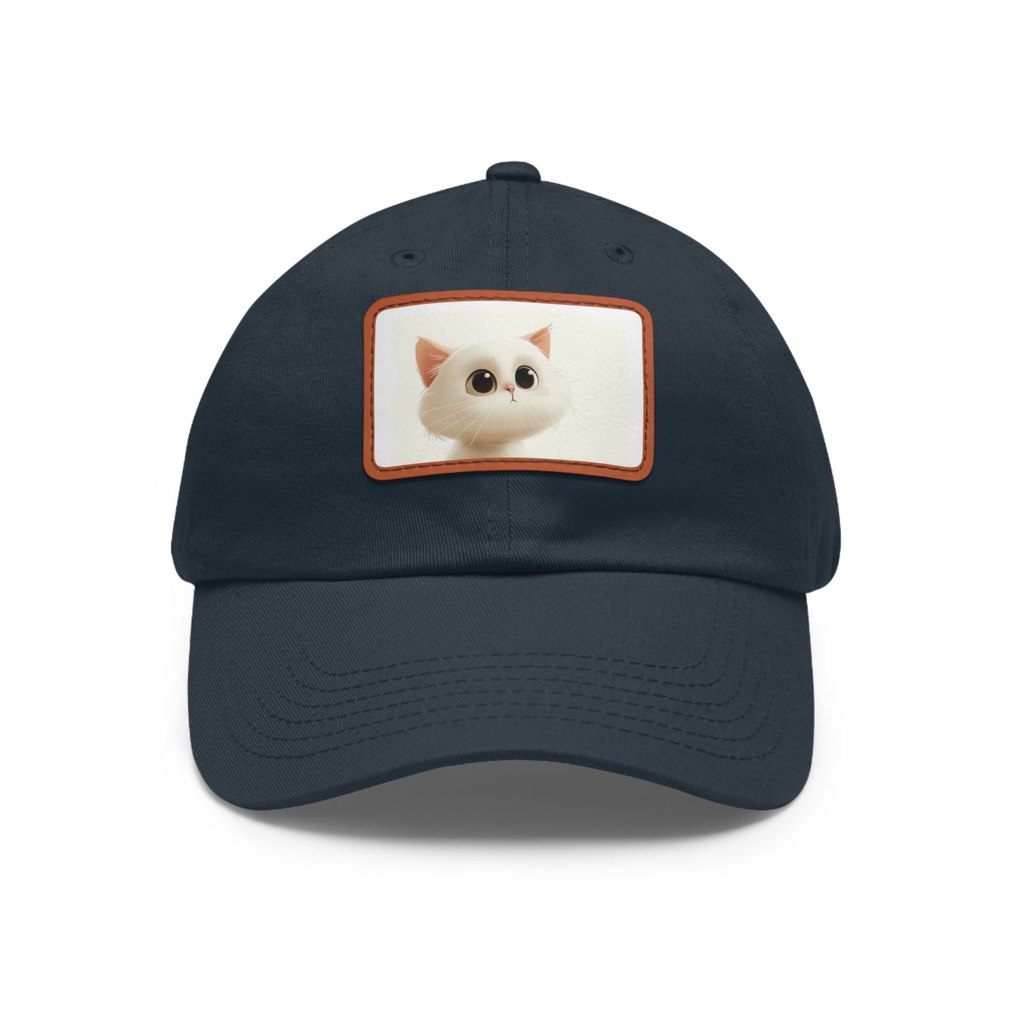 Purrfect Pals Kitty Cap