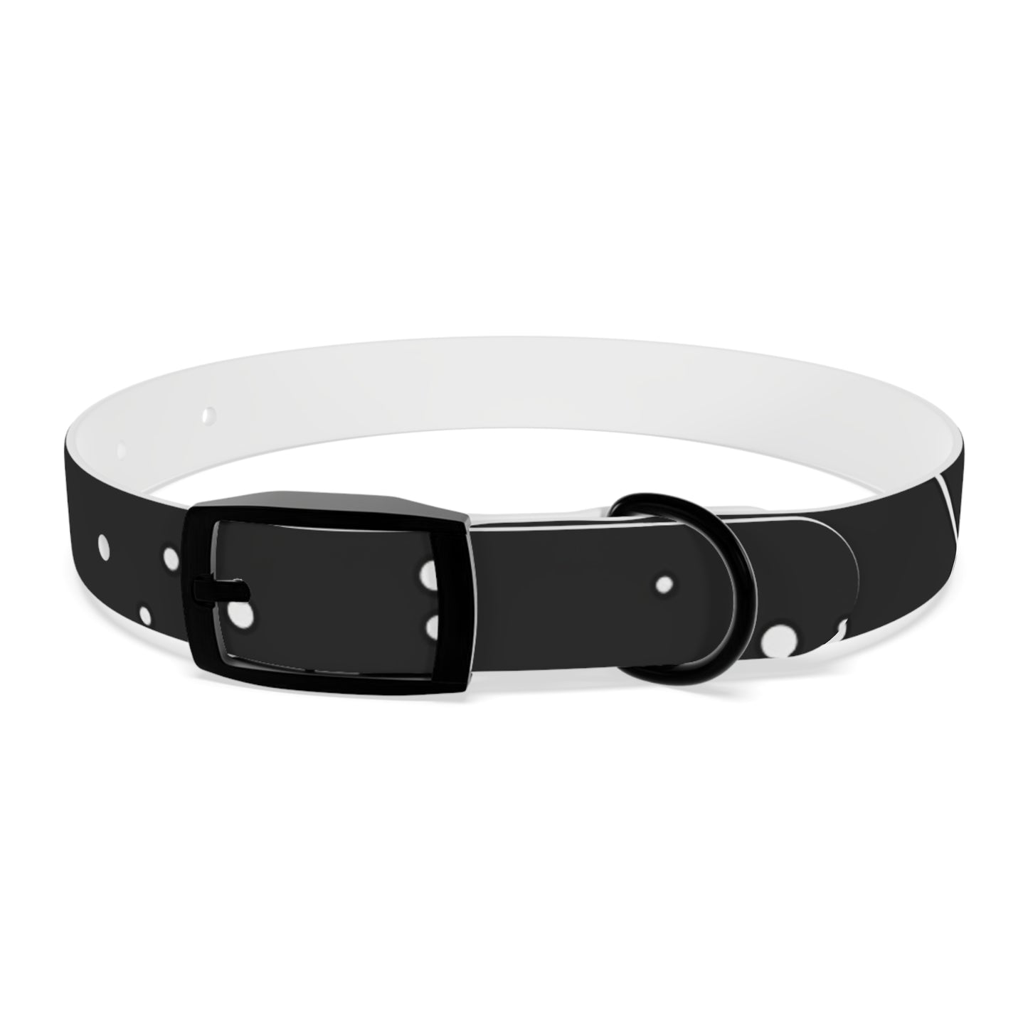 Chic Minimalist Dog Face Collar