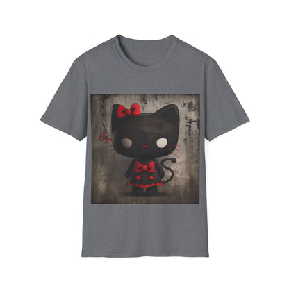 Kuromi: The Dark Side Kitty