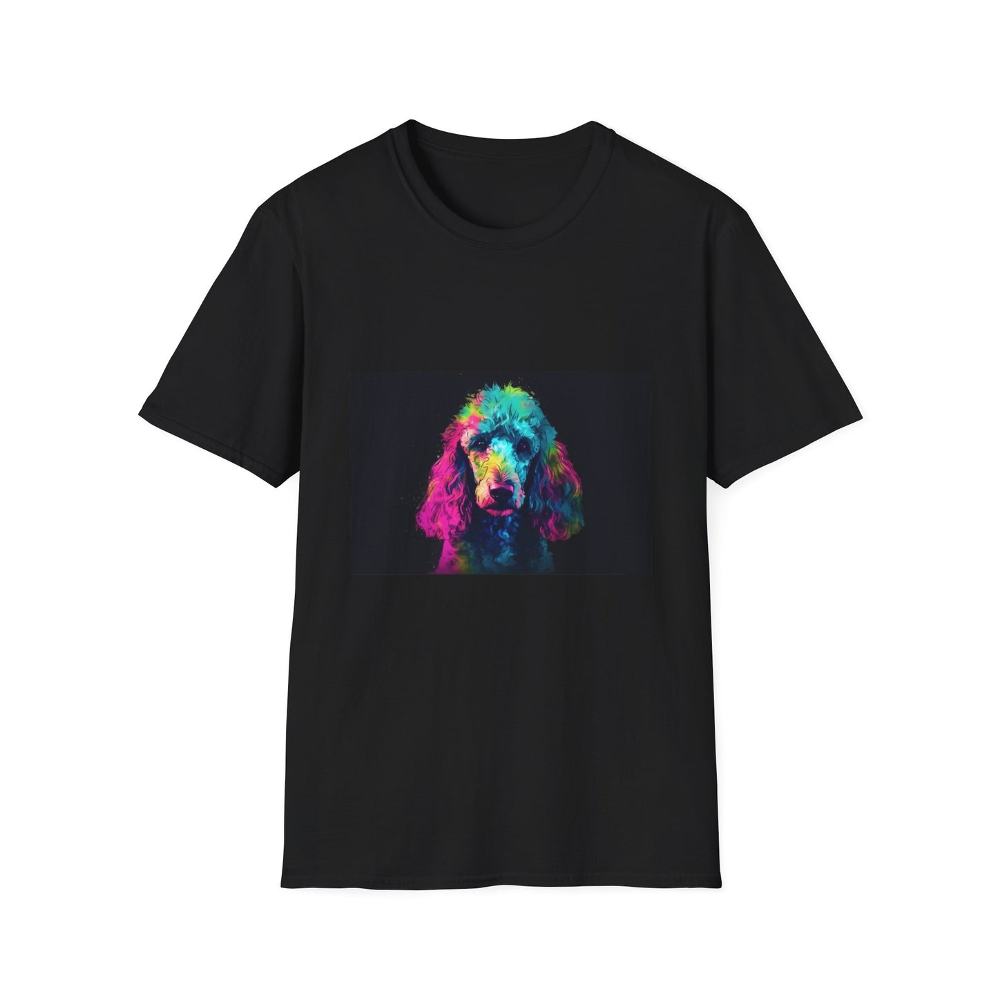 🐾 Poodle Elegance: A Watercolor Masterpiece of Grace and Sophistication | T-Shirt | Adorable poodle design, Animal lover apparel, Canine fashion, Cute, Cute poodle t-shirt, Dog lover gifts, Funny poodle graphic, Poodle lovers tee, Poodle t shirt, Poodle themed clothing | Prints with Passion