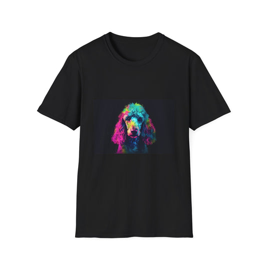 🐾 Poodle Elegance: A Watercolor Masterpiece of Grace and Sophistication | T-Shirt | Adorable poodle design, Animal lover apparel, Canine fashion, Cute, Cute poodle t-shirt, Dog lover gifts, Funny poodle graphic, Poodle lovers tee, Poodle t shirt, Poodle themed clothing | Prints with Passion