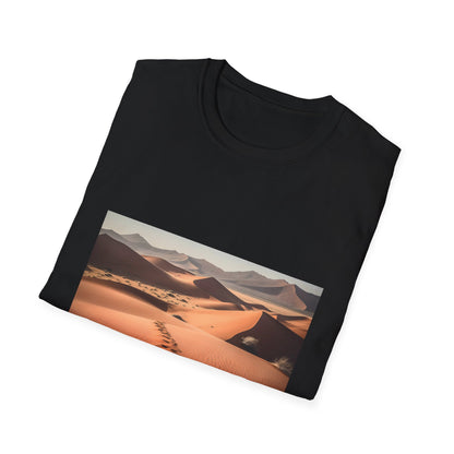 Mystic Desert Mirage Tee