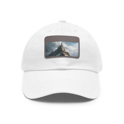 Olympian Summit Snapback