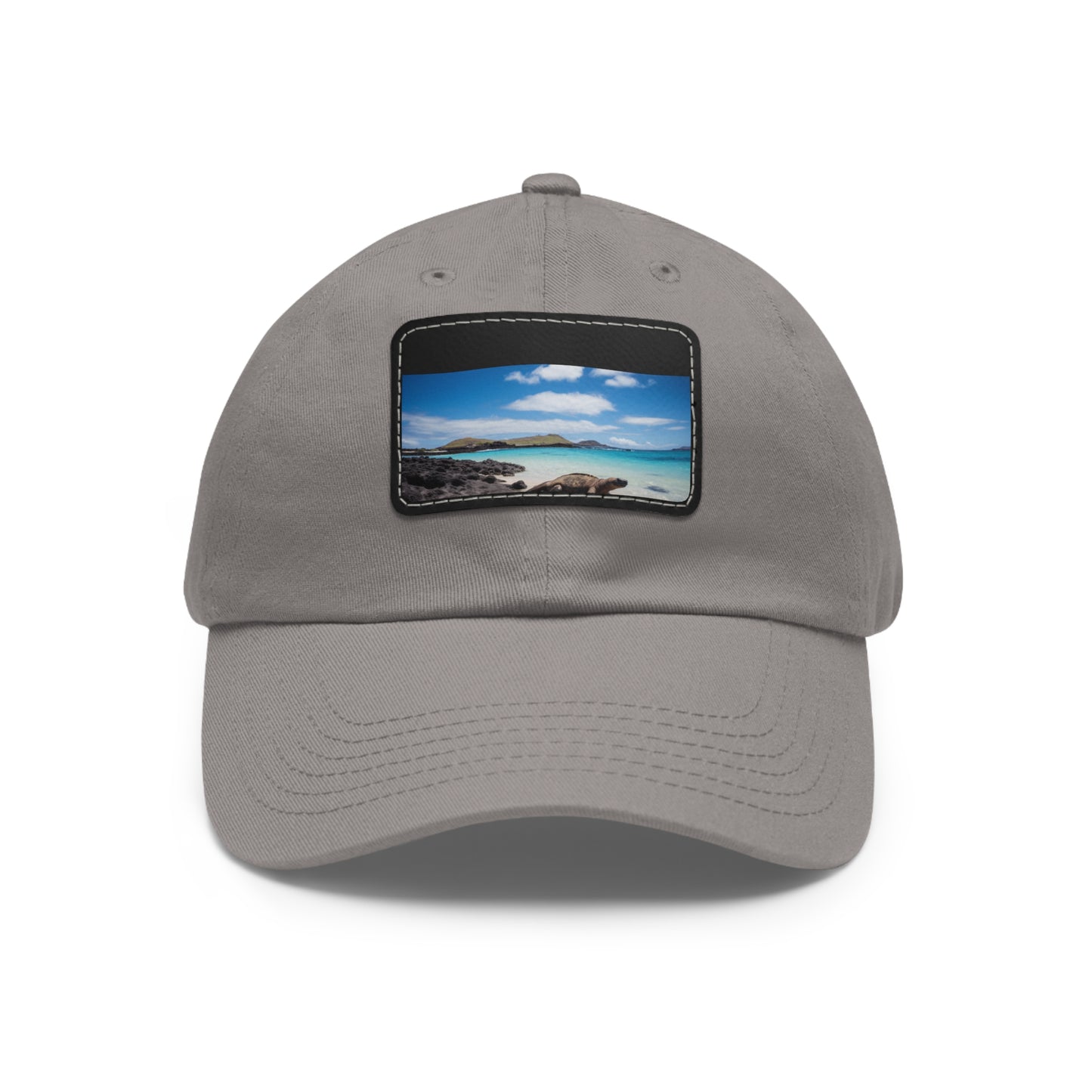 Galapagos Explorer Baseball Cap