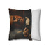 Marlon Brnado Don Double-Sided Square Cushion Cover