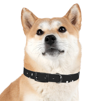 Galactic Dreams Dog Collar