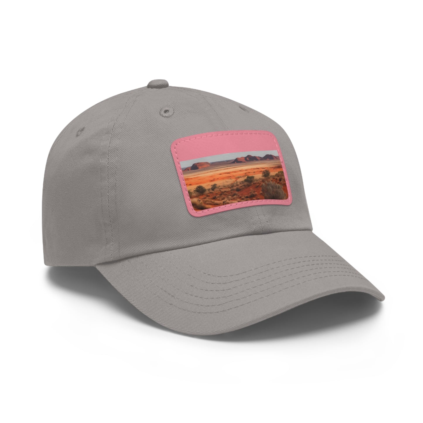 Desert Horizon Rockscape Cap