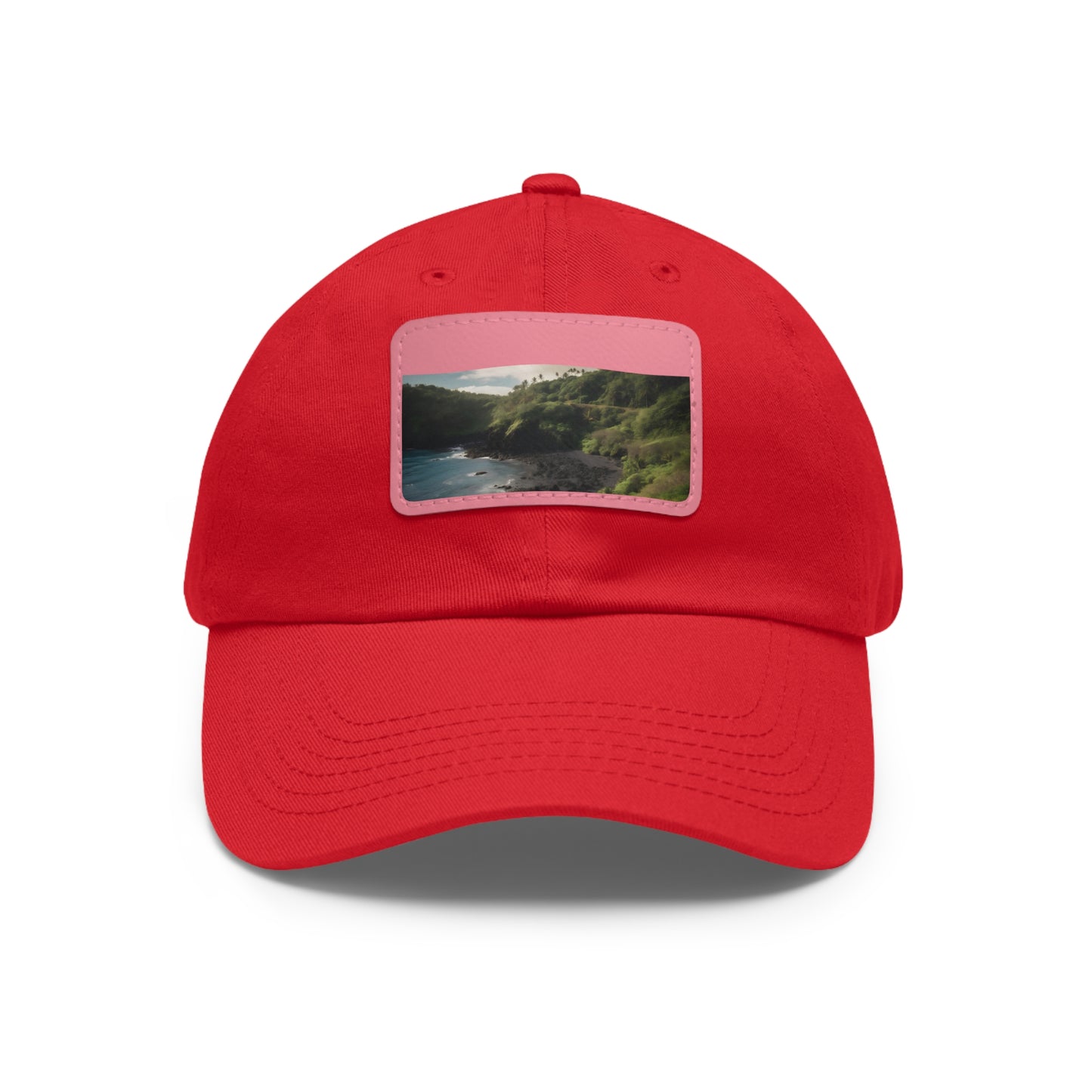 Maui Breeze Baseball Cap