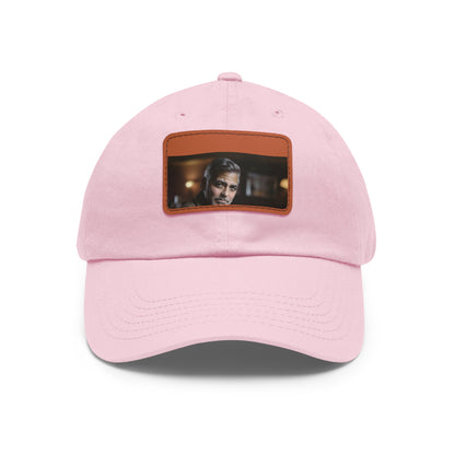 Clooney Crown: The Ultimate George Clooney Baseball Cap