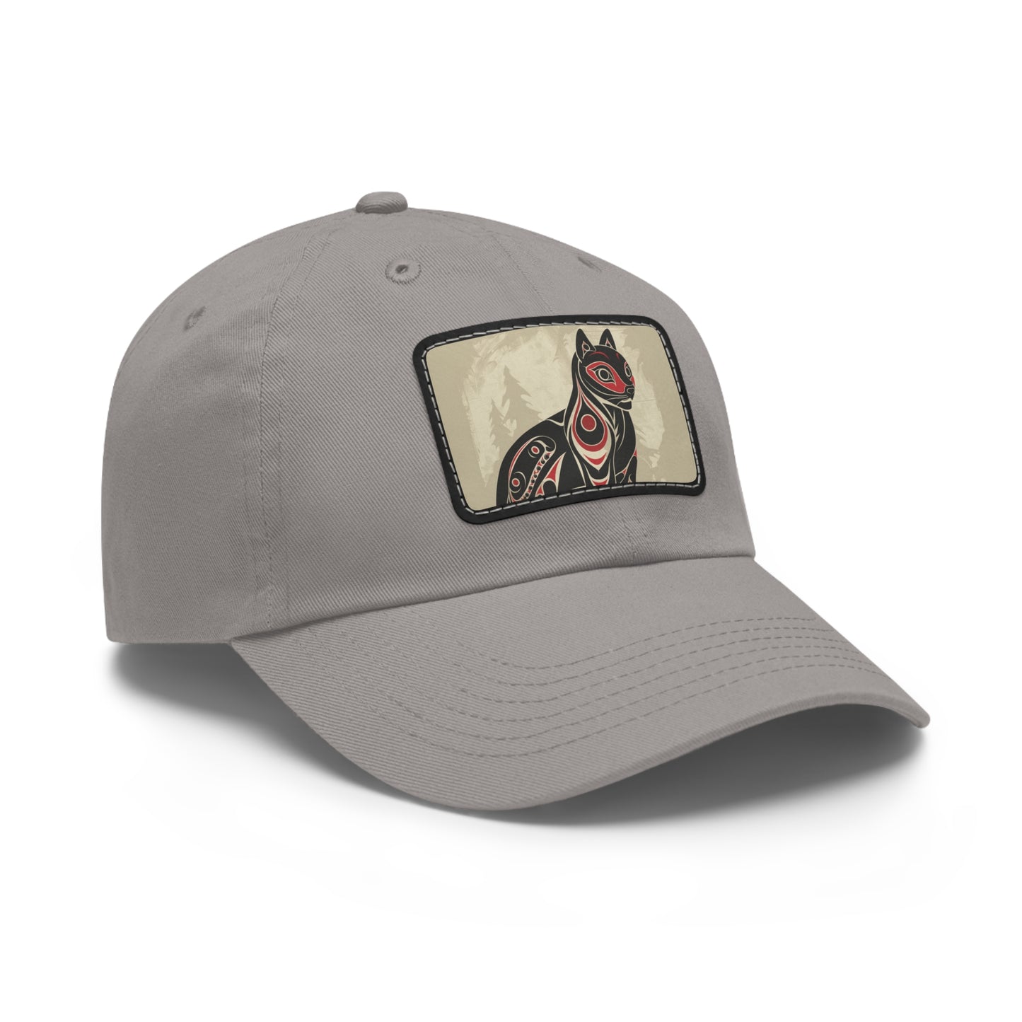 Wild Spirit Tribe Baseball Cap