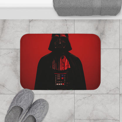 Dark Side Bath Mat | Bath Mats | Bath, Bathroom, Home & Living, Indoor, Sublimation | Prints with Passion