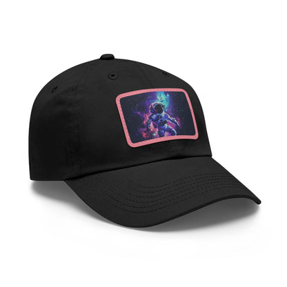 Galactic Explorer Cap