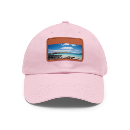 Galapagos Explorer Baseball Cap