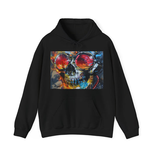 Concrete Canvas Hoodies: Graffiti Art Urban Streetwear | Hoodies | DTG, Hoodies, Men's Clothing, Regular fit, Unisex, Women's Clothing | Prints with Passion