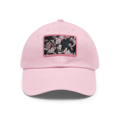 Sakura Blooms Baseball Cap