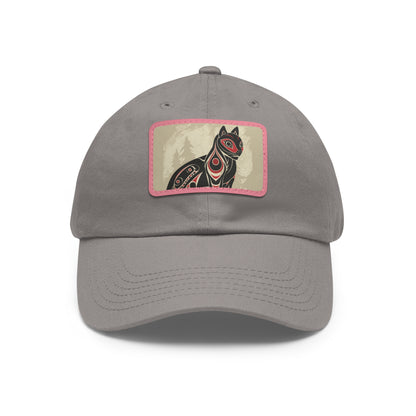 Wild Spirit Tribe Baseball Cap