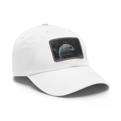 Galactic Empire Death Star Baseball Cap