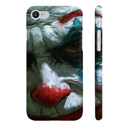 Phoenix Rising Phone Case