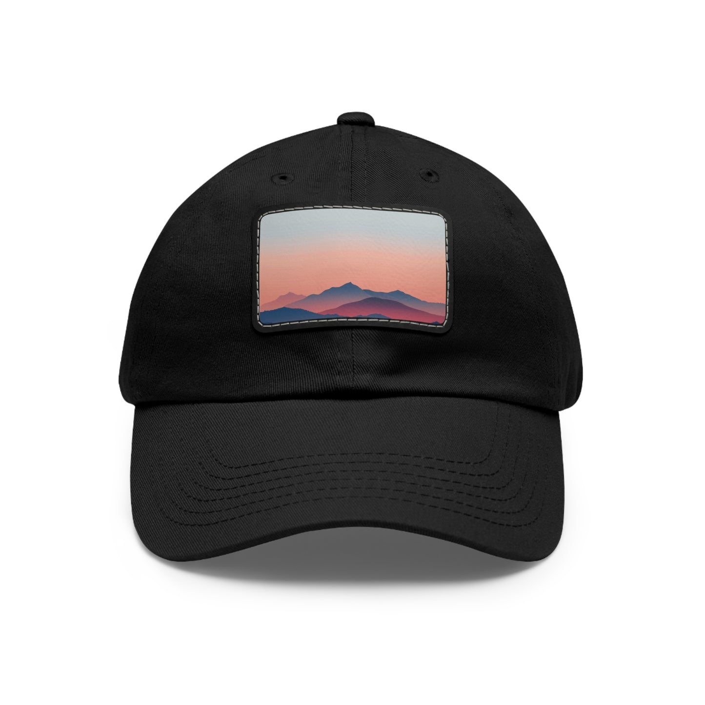 Summit View Cap