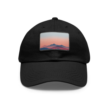 Summit View Cap