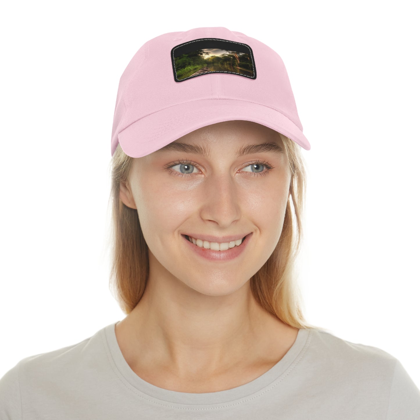 Explorer's Amazon Adventure Baseball Cap