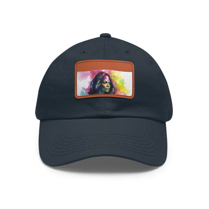 First Lady Neon Dreams Baseball Cap