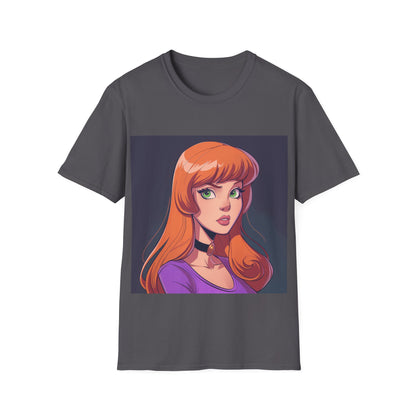 Daphne Mystery Solver Tee