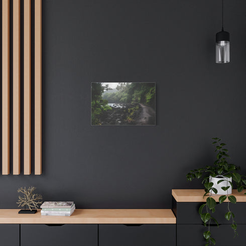 Maui Hawaii — Canvas Wall Art — Product Detail View 5