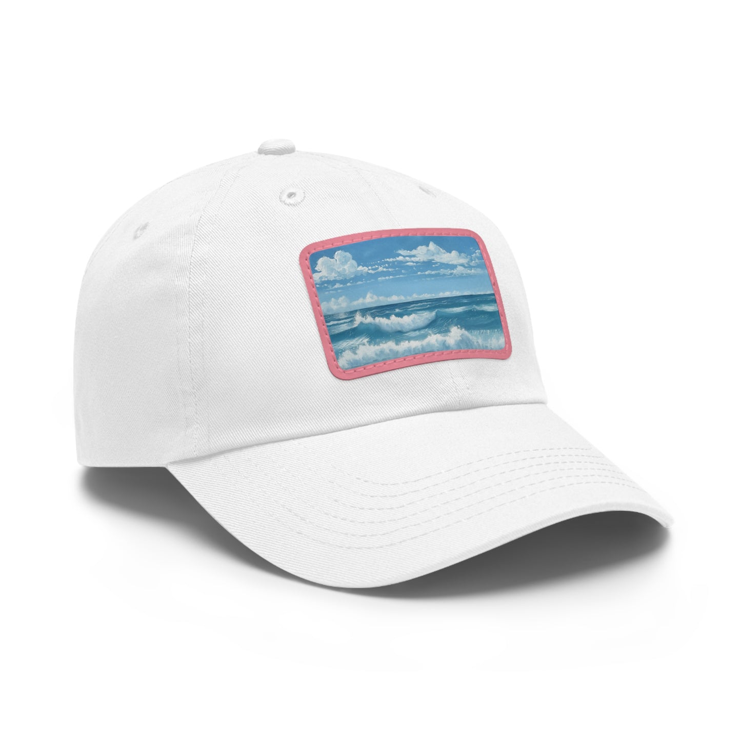 Wave Rider Beach Cap