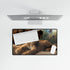 Simba Lion King — XL & XXL Desk Mat — Product Detail View 8
