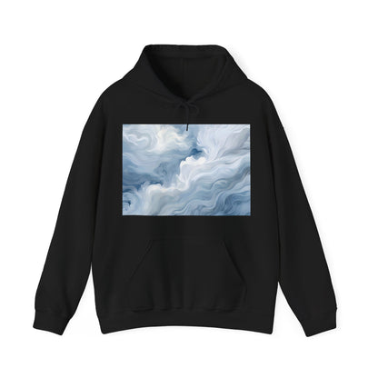 Subtle Lines Dream Hoodie | Hoodies | DTG, Hoodies, Men's Clothing, Regular fit, Unisex, Women's Clothing | Prints with Passion