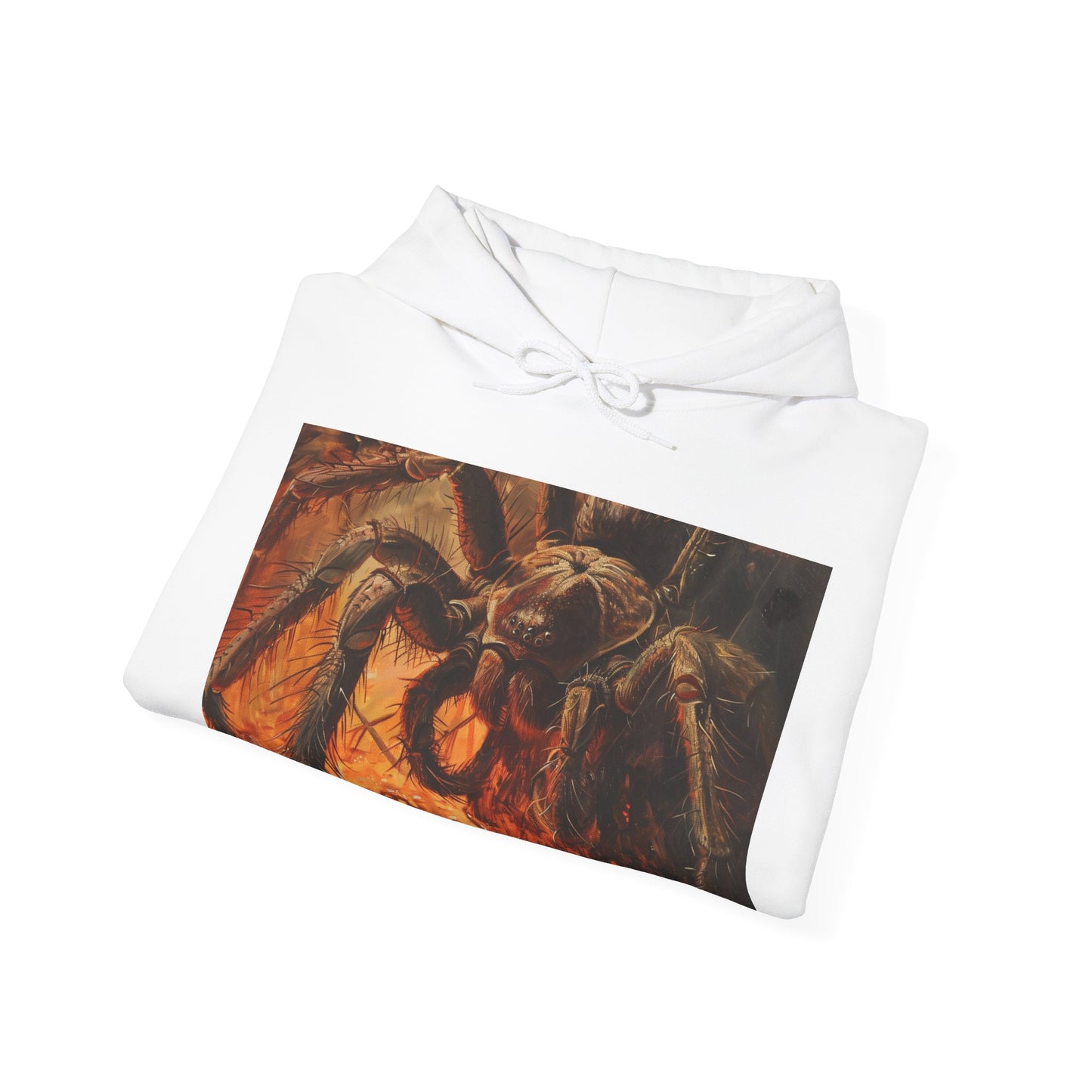 Tarantula Hoodie