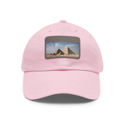 Giza Glory Baseball Cap