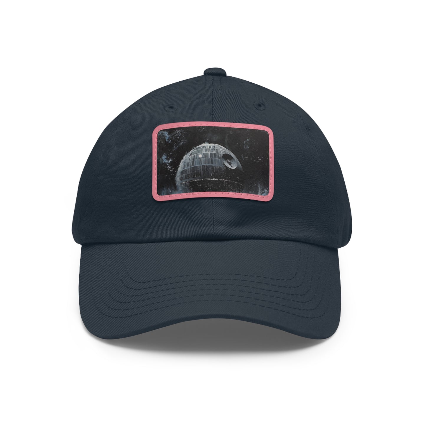 Galactic Empire Death Star Baseball Cap