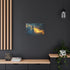 Dream Weaver Creating World from Light — Canvas Wall Art — Product Detail View 5
