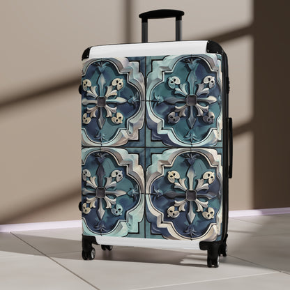 Artisan Tiles Collection: Travel Edition