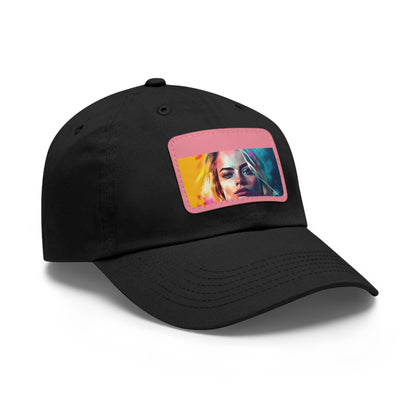 Neon Dream Margot Cap