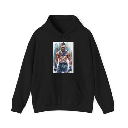 Conor McGregor Suits Hoodies Collection | Hoodies | DTG, Hoodies, Men's Clothing, Regular fit, Unisex, Women's Clothing | Prints with Passion