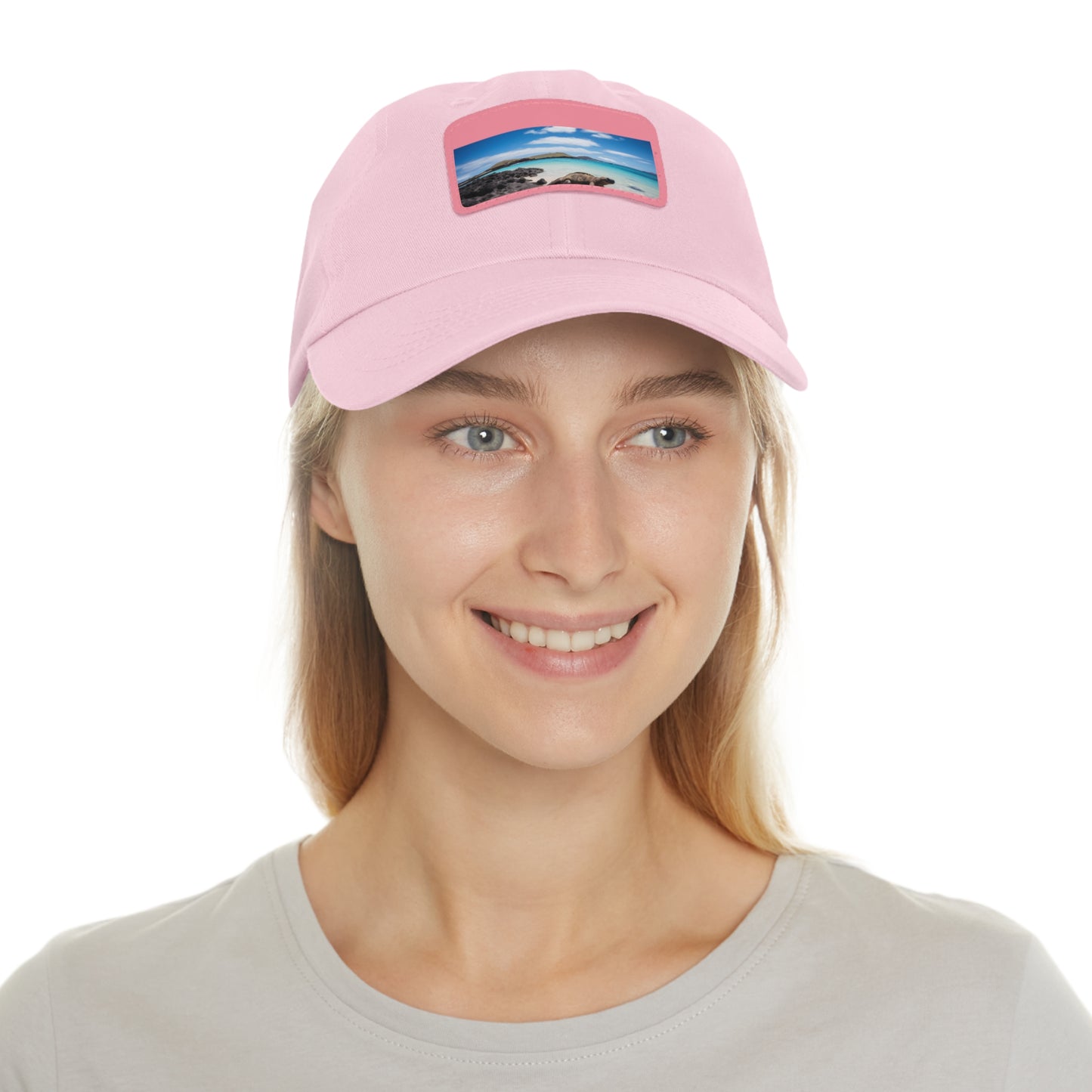 Galapagos Explorer Baseball Cap