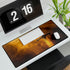 A Sword Forged from Sunlight Gaming XXL Extended Desk Mat