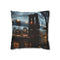 Brooklyn New Double-Sided Square Cushion Cover