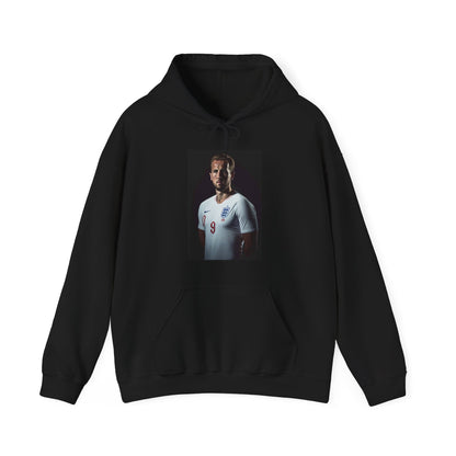 England Top Captains Choice Hoodie | Hoodies | DTG, Hoodies, Men's Clothing, Regular fit, Unisex, Women's Clothing | Prints with Passion