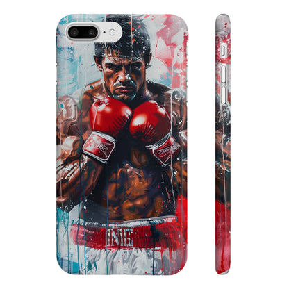 Ringside Ready Phone Case